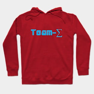 Team-Sig Hoodie